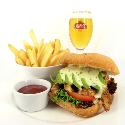 Eatout restaurant franchise 7